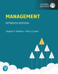 Cover Management, Global Edition (eBook, PDF)