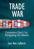 Trade War (eBook, ePUB)