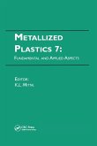 Metallized Plastics 7: Fundamental and Applied Aspects (eBook, ePUB)