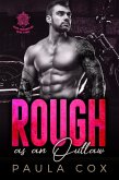 Rough as an Outlaw (Book 3) (eBook, ePUB)