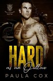 Hard as an Outlaw (Book 2) (eBook, ePUB)