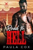 Road to Hell (Book 2) (eBook, ePUB)