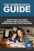 The Homeschool Guide (eBook, ePUB)