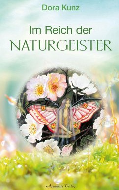 Im Reich der Naturgeister (eBook, ePUB) - Kunz, Dora