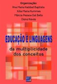 Educação e Linguagens (eBook, ePUB)