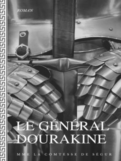 Le Général Dourakine (eBook, ePUB)