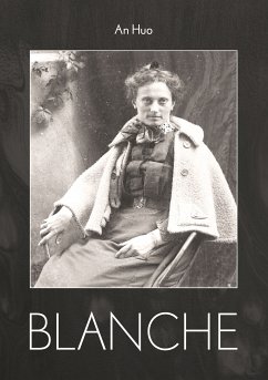 Blanche (eBook, ePUB) - An Huo