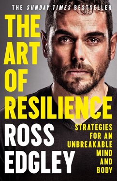 The Art of Resilience (eBook, ePUB) - Edgley, Ross