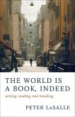 The World Is a Book, Indeed (eBook, ePUB)
