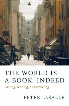 The World Is a Book, Indeed (eBook, ePUB) Cover The World Is a Book, Indeed (eBook, ePUB)