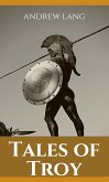 Tales of Troy (eBook, ePUB)
