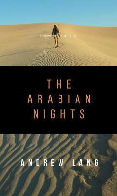 The Arabian Nights (eBook, ePUB) - Lang, Andrew