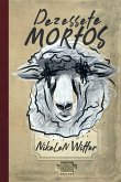 Dezessete mortos (eBook, ePUB) Dezessete mortos (eBook, ePUB)