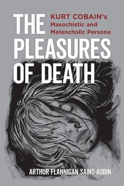 The Pleasures of Death (eBook, ePUB) - Saint-Aubin, Arthur Flannigan