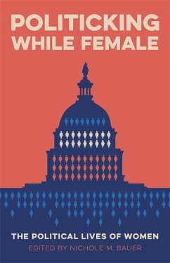 Cover Politicking While Female (eBook, ePUB)