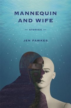 Cover Mannequin and Wife (eBook, ePUB)