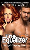 The Equalizer: Foxxy's Tipping Point (Foxxy: The Equalizer, #1) (eBook, ePUB)