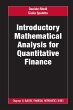 Introductory Mathematical Analysis for... - Bild 1