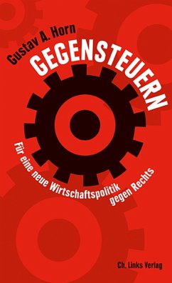 Gegensteuern (eBook, ePUB) - Horn, Gustav A.