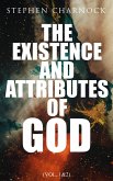 The Existence and Attributes of God (Vol. 1&2) (eBook, ePUB)