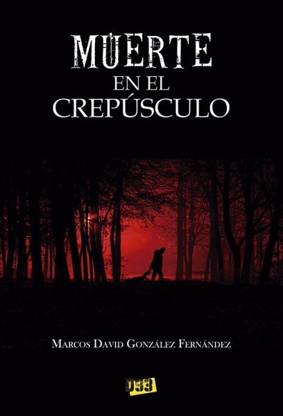 Muerte en el crepúsculo (eBook, ePUB)