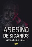 Asesino de sicarios (eBook, ePUB)