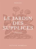 Le Jardin des Supplices (eBook, ePUB)