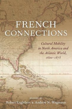 Cover French Connections (eBook, ePUB)