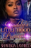 Daddy's Little Hood Princess (eBook, ePUB)