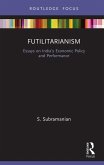 Futilitarianism (eBook, ePUB)