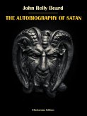 The Autobiography of Satan (eBook, ePUB)