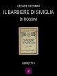 Il barbiere di Siviglia (eBook, ePUB) - Bild 1
