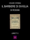 Il barbiere di Siviglia (eBook, ePUB)