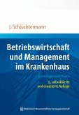 Betriebswirtschaft und Management im Krankenhaus (eBook, PDF)