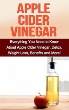 Cover Apple Cider Vinegar (eBook, ePUB)