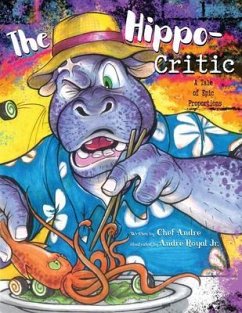 The Hippo-Critic (eBook, ePUB) - Royal, Andre