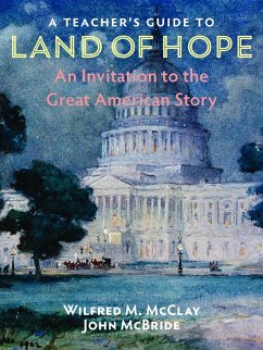 Cover A Teacher's Guide to Land of Hope (eBook, ePUB)