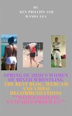 Spring of 2020's Women of Mixed Wrestling (eBook, ePUB)