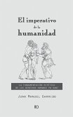 El imperativo de la humanidad (eBook, ePUB)