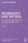 Technology and the Soul (eBook, ePUB)