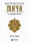 Mitología Maya (eBook, ePUB)