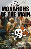 The Monarchs of the Main: Adventures of the Buccaneers (Vol. 1-3) (eBook, ePUB)