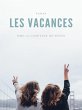 Les Vacances (eBook, ePUB) - Bild 1