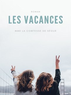 Les Vacances (eBook, ePUB)
