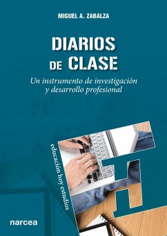 Diarios de clase (eBook, ePUB) - Zabalza, Miguel A.