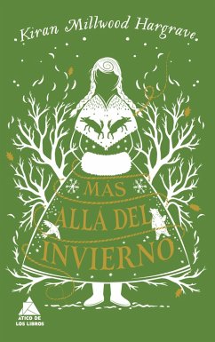 Más allá del invierno (eBook, ePUB) - Hargrave, Kiran Millwood