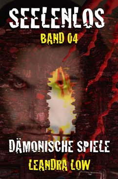 Cover Seelenlos Band 04 (eBook, ePUB)