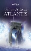 Der Alte aus Atlantis (eBook, ePUB)