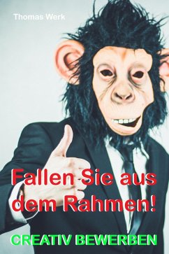 Fallen Sie aus dem Rahmen (eBook, ePUB) - Werk, Thomas