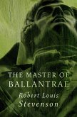 The Master of Ballantrae (eBook, ePUB)